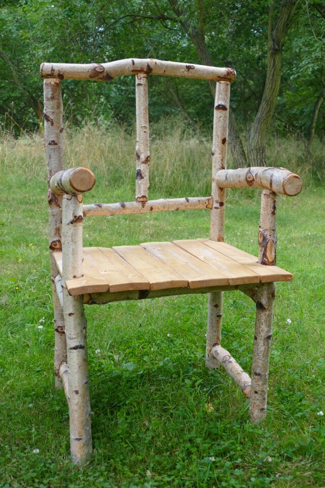 Nature quaint idea