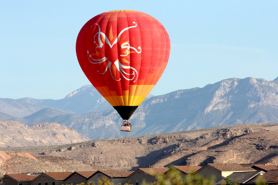 Las vegas, United states