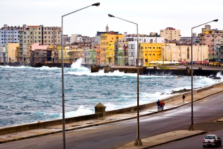 Havana, Cuba, Street