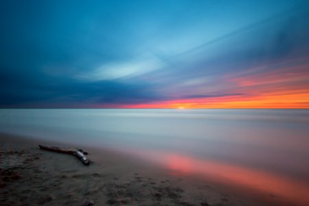 beach photo