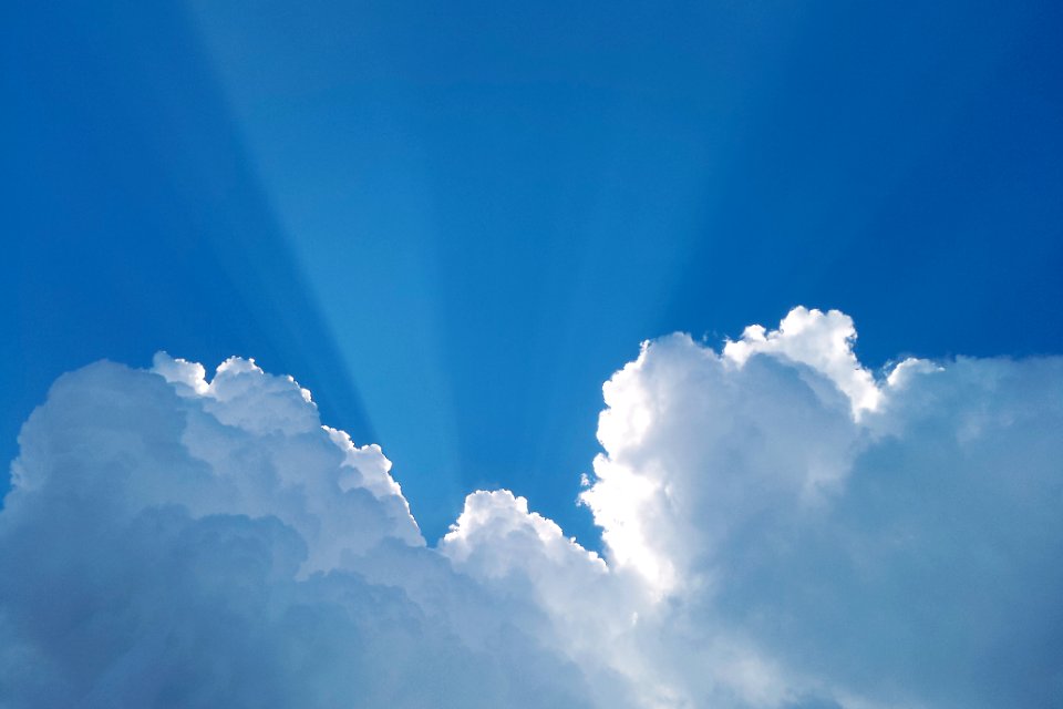 Sky, Clond, Weather