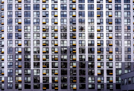 Toronto, Canada, Colour