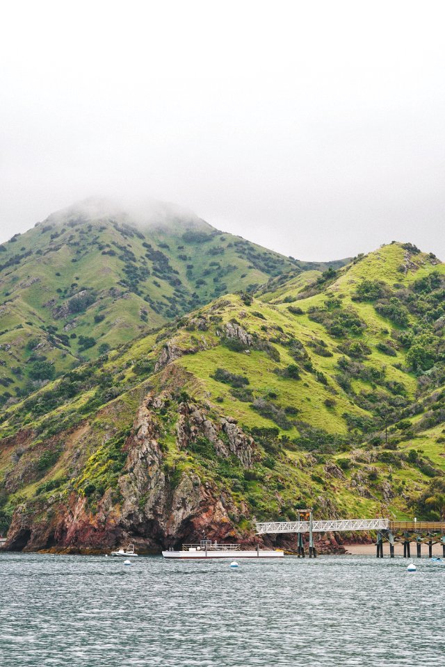 Catalina avenue, Avalon, United states