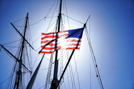 San diego, United states, Ship