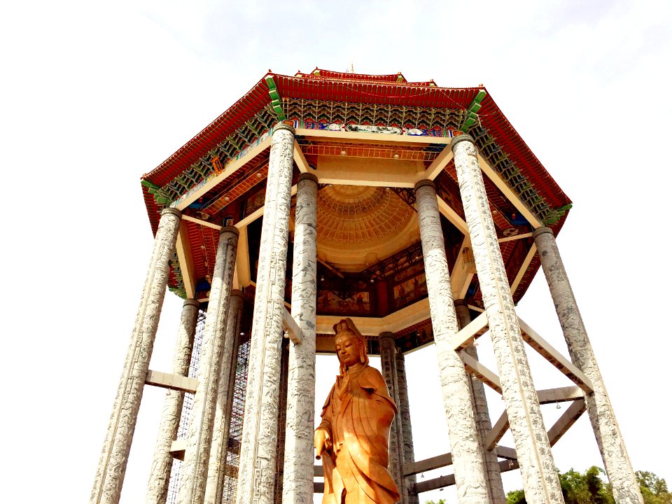 Malaysia, Air itam, Penang