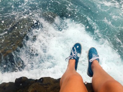 Corona del mar, Newport beach, United states
