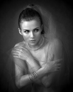 Hands female sexy
