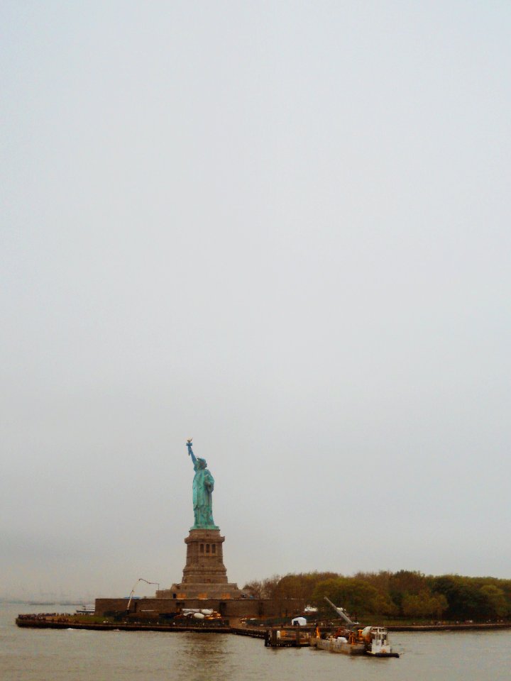 New york, United states, Patriotic