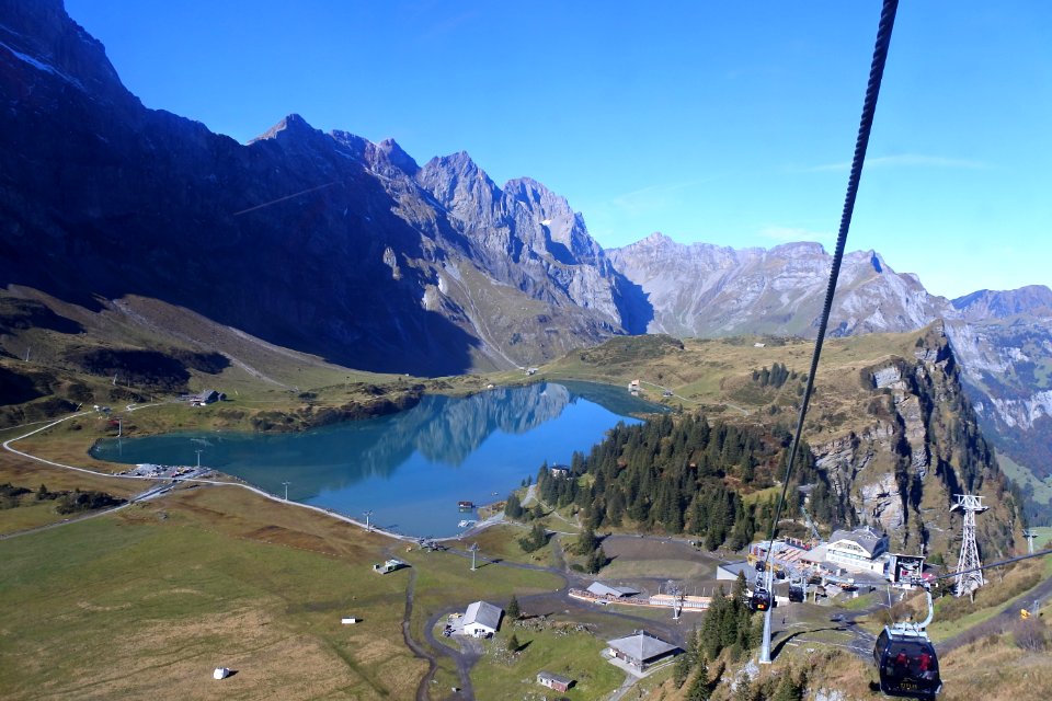 Engelberg, Switzerl
