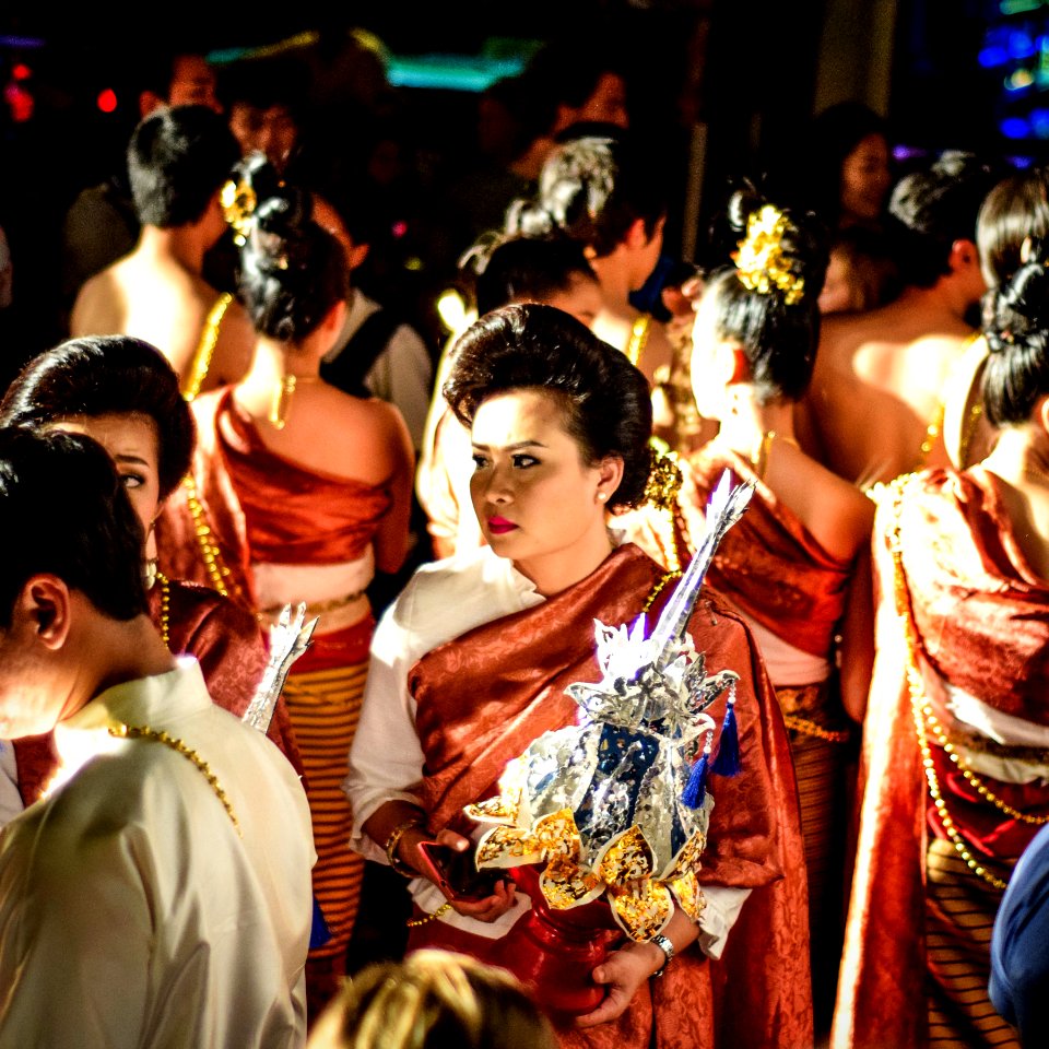 Chiang mai, Thail