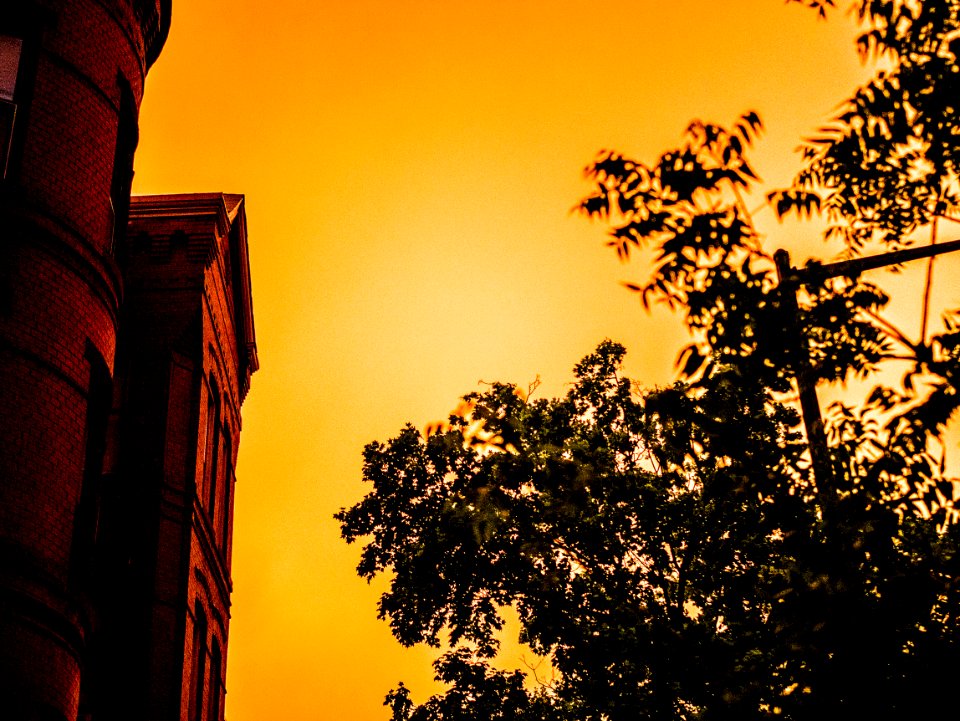 Washington, United states, City