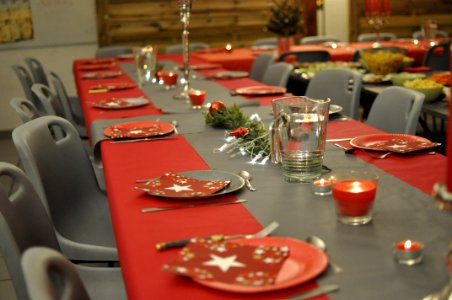 Grenoble, France, Feast