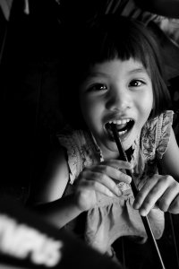 Smile