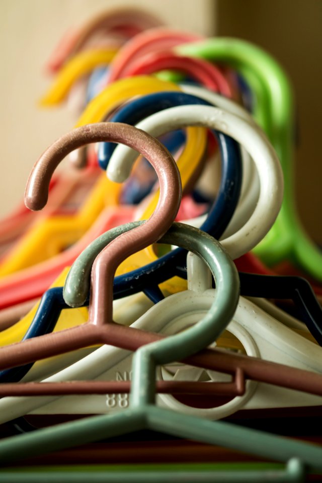 Philippines, Colors, Hangers