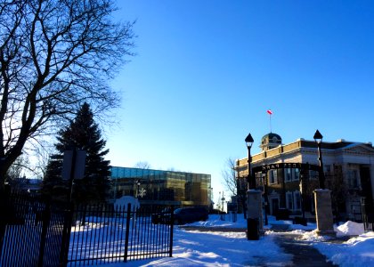 Cambridge, Canada, Forbes park photo