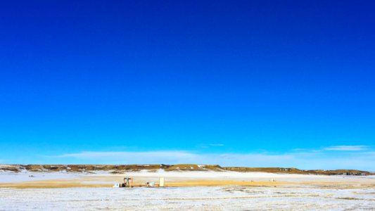 Alberta, Canada, Countryside
