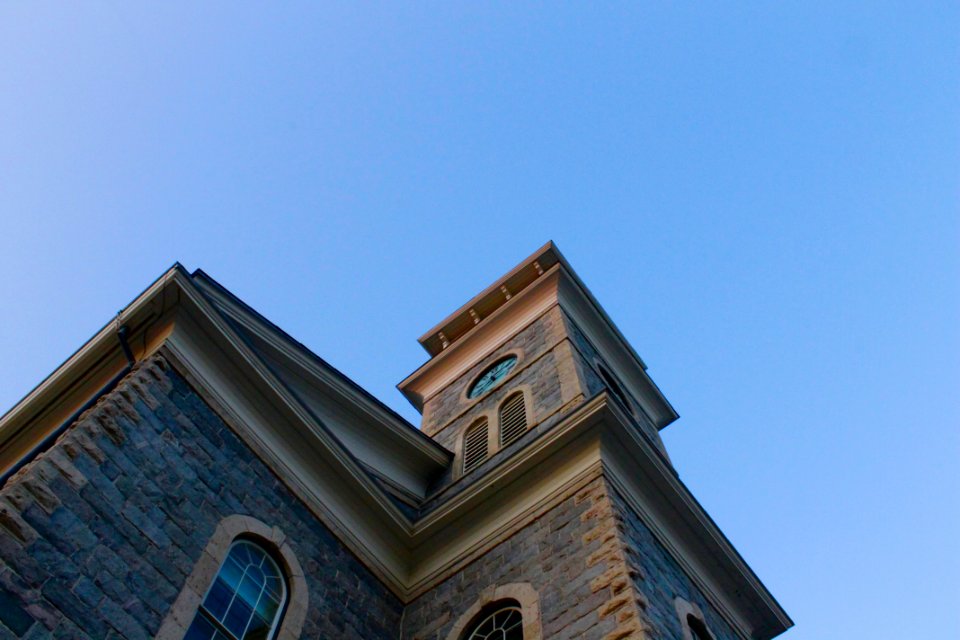 Galt, Cambridge, Canada
