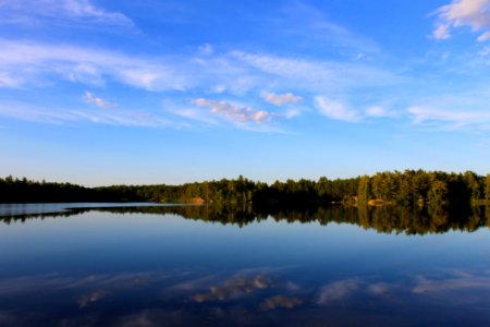 Kawartha Highland, S provincial park, Bancroft