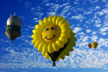 Hot air balloon rides hot air balloon ride flying
