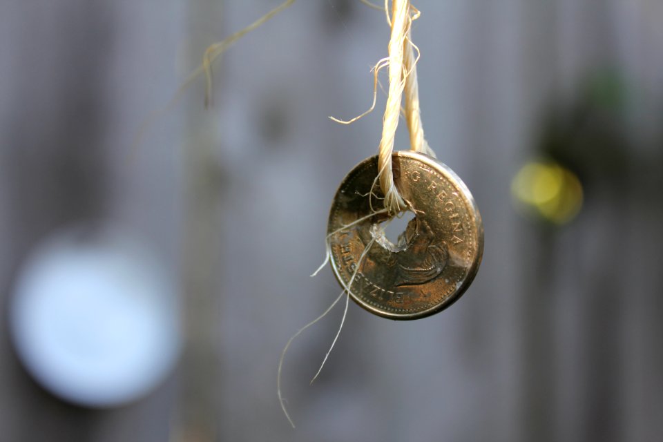 Vancouver, Canada, String