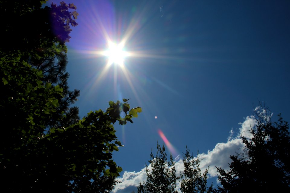 Missoula, United states, Cloud