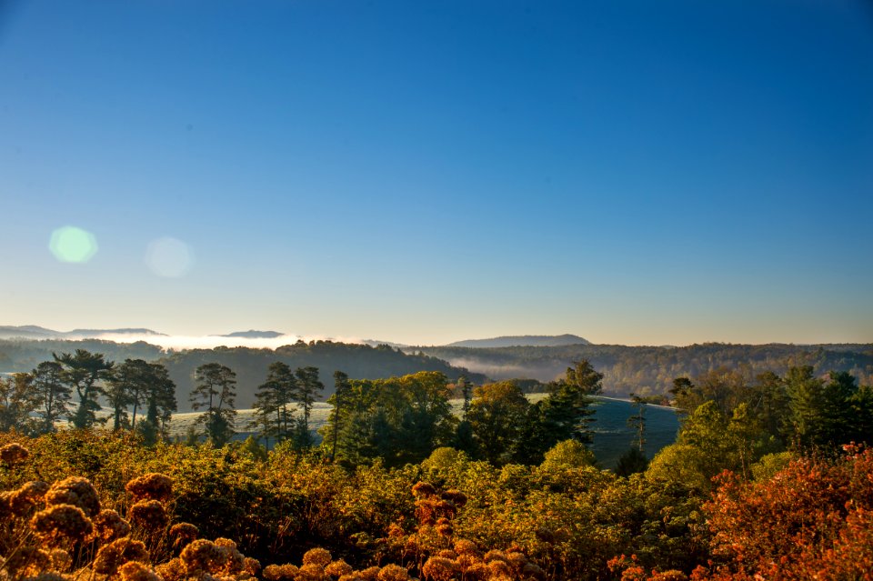 Oregon, United states, Mountains
