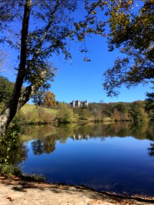 The biltmore building, Asheville, United states photo