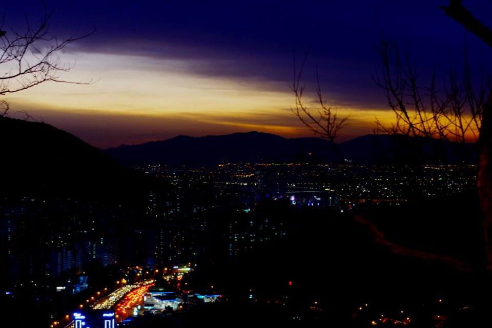 Busan, South korea