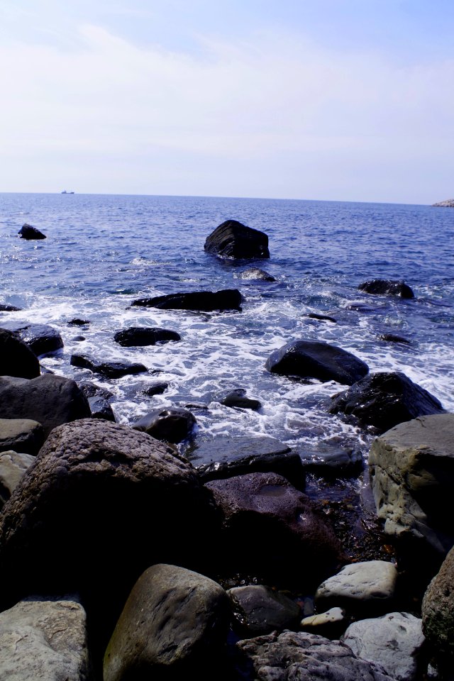 Jejudo, South korea
