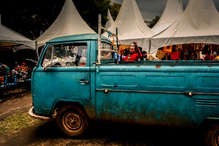 Addis ababa, Ethiopia, Market photo