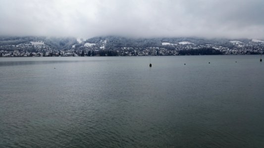 Winter, Berneroberl, Switzerl