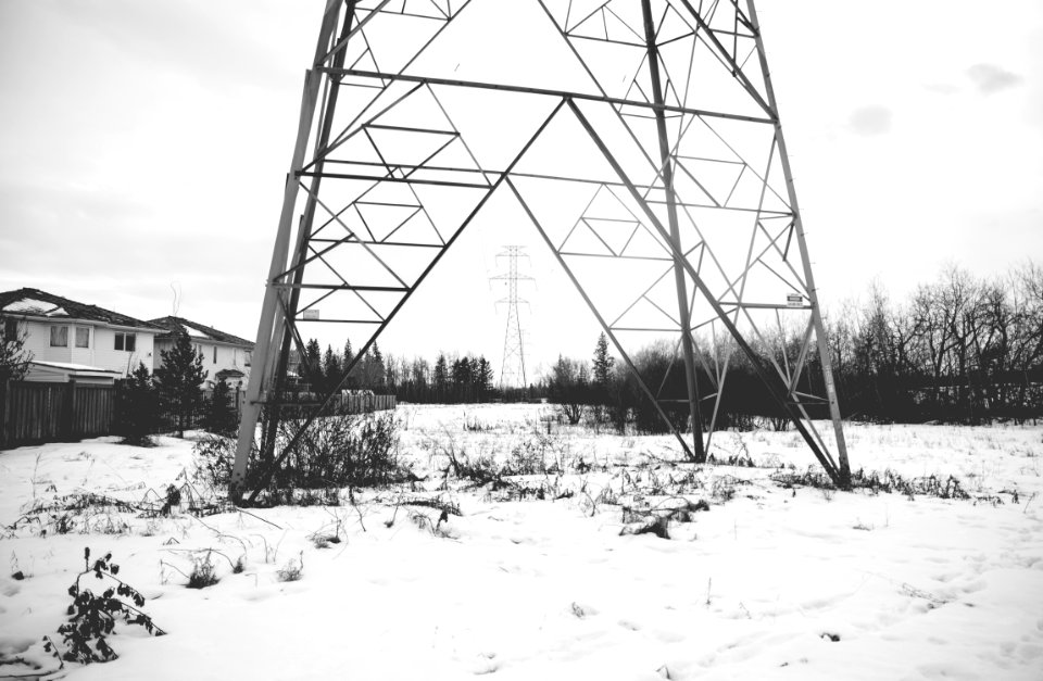 Edmonton, Canada, Exploring