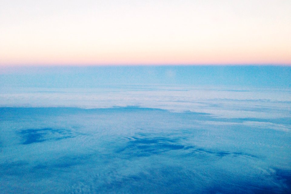 Skyline, Sky