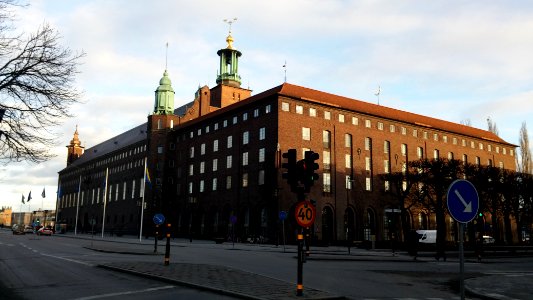 Gamla stan, Stockholm, Sweden