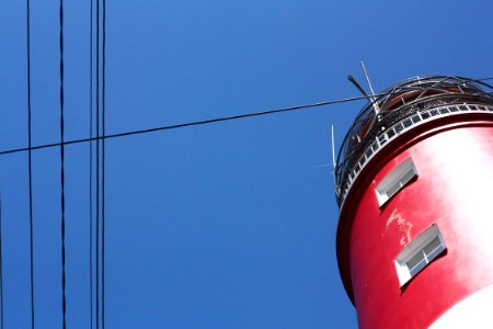 Baltiysk, Russia, Wire