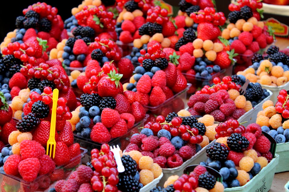 Summer, Colors, Background