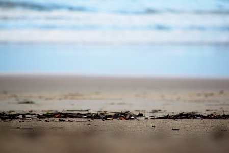 Nirvana beach, Kagal, India