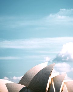Sydney Opera House, Australia photo