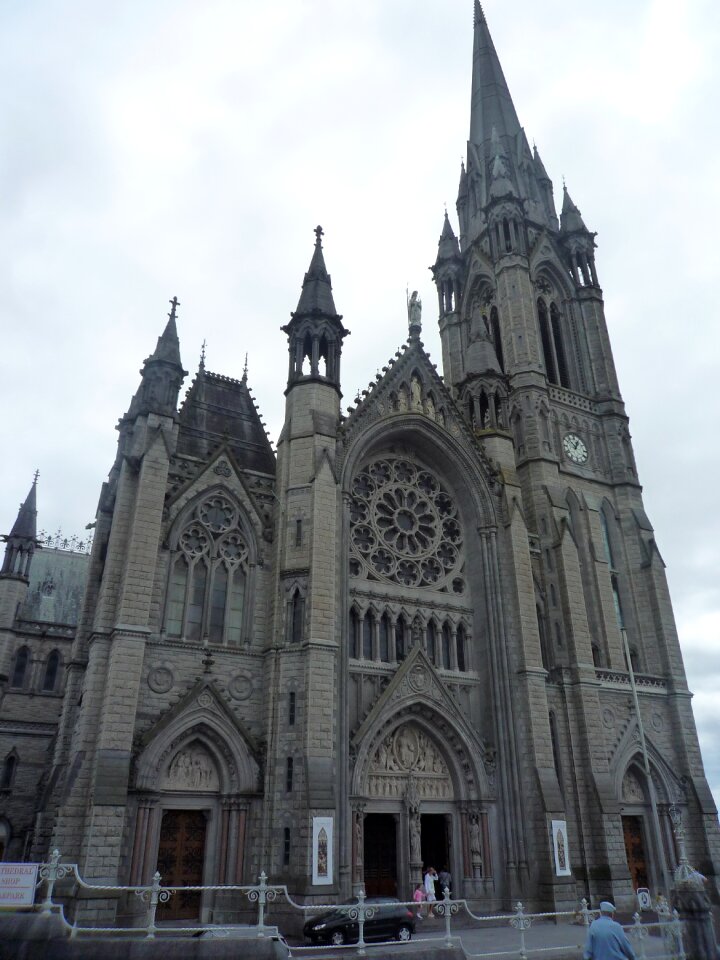 Cathedral cork ireland