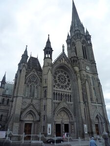 Cathedral cork ireland