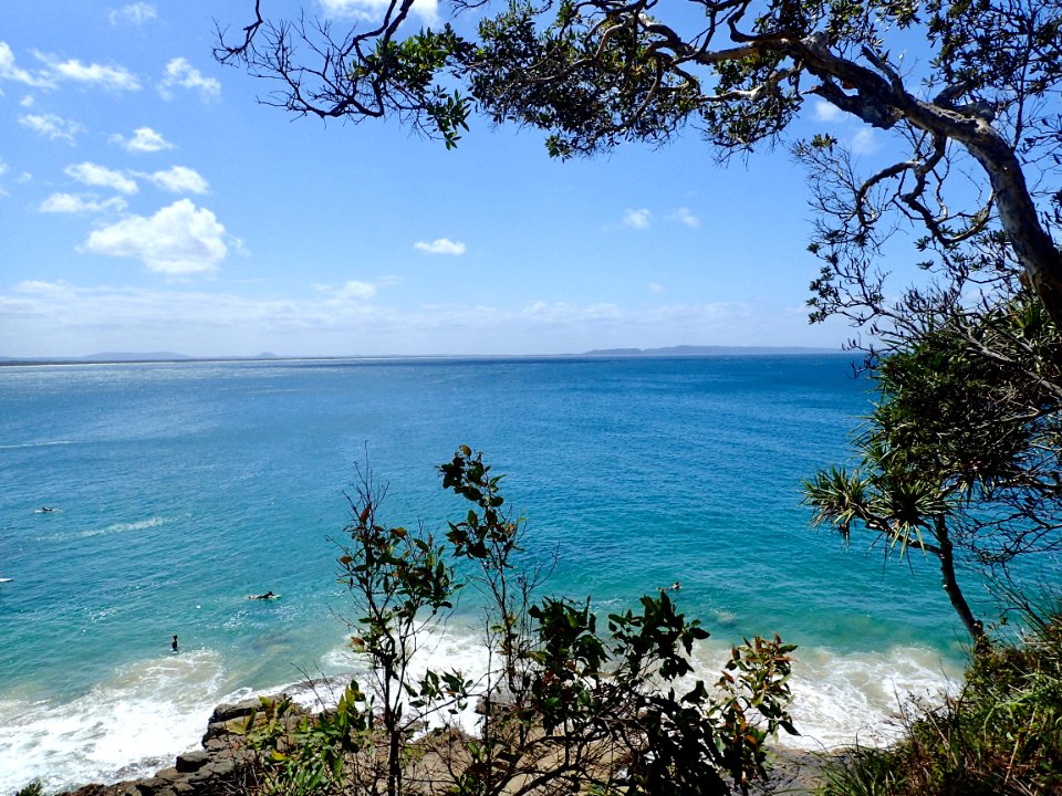 Australia, Noosa heads, Summer
