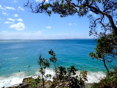 Australia, Noosa heads, Summer