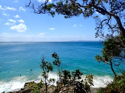 Australia, Noosa heads, Summer photo