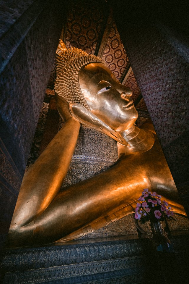 Travel, Asian culture, Asians