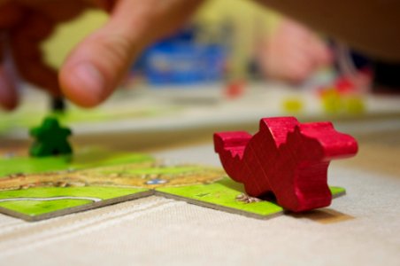 Meeple, Videogame, Video game photo