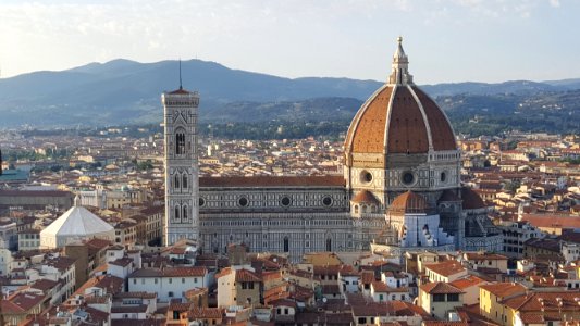 Florence, Tuscany, Italy photo