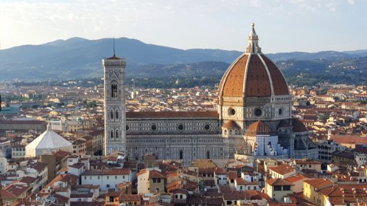 Florence, Tuscany, Italy