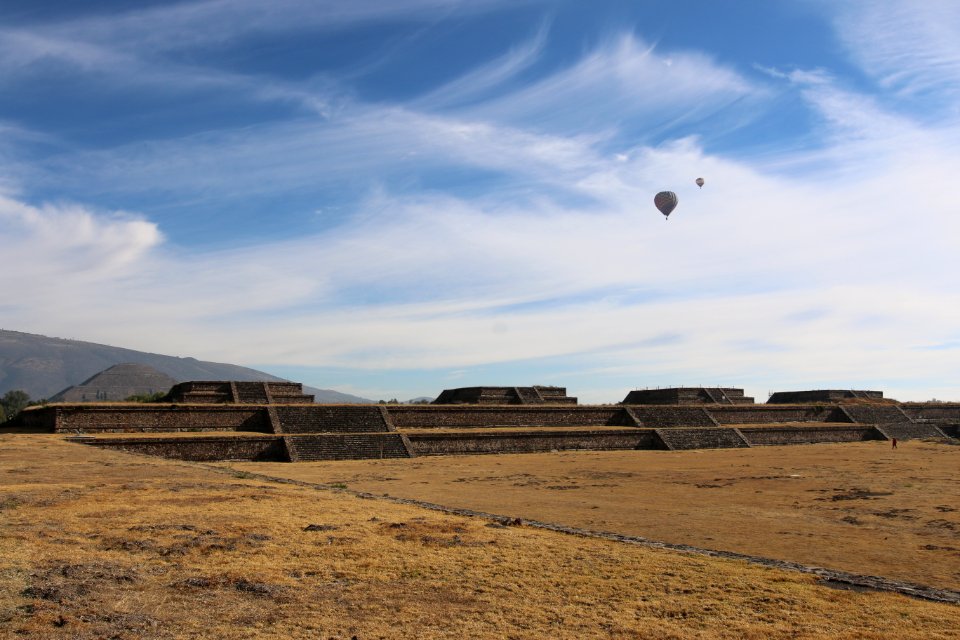 Mexico, Teotihuacan mexico, Mxico