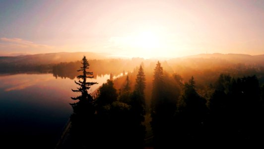 Jablonec nad nisou, Czech republic, Gopro photo