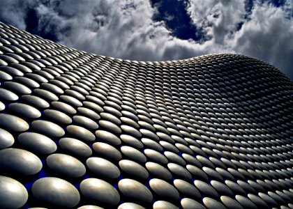 Pattern, Birmingham, United kingdom